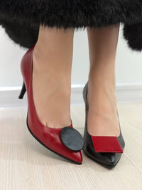 DESIGNER SHOES REA