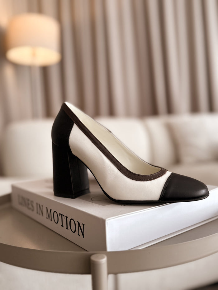 ЕЛЕГАНТНИ ОБУВКИ  RYLEE