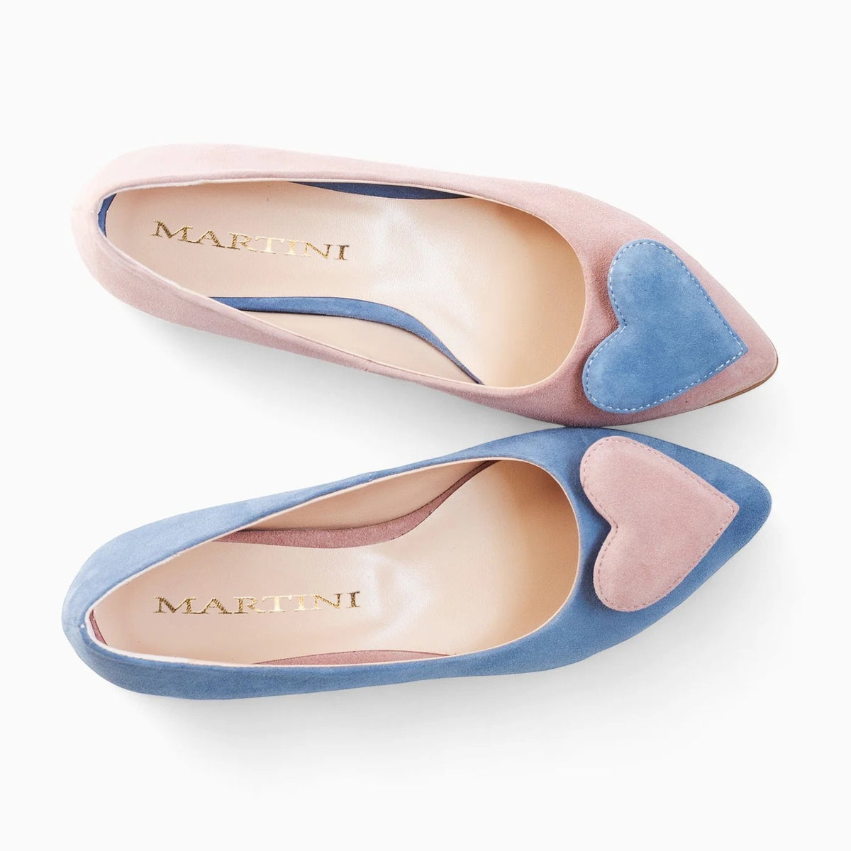 BALLERINAS INNA