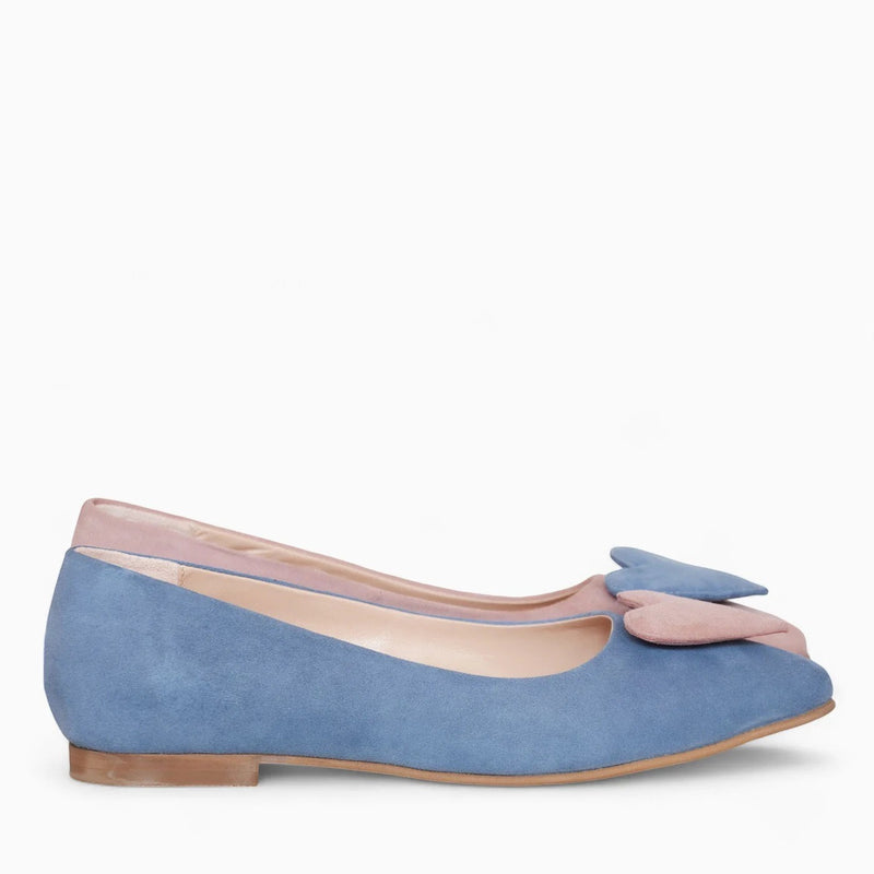 BALLERINAS INNA