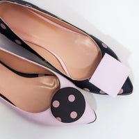 Μπαλαρίνες POLKA
