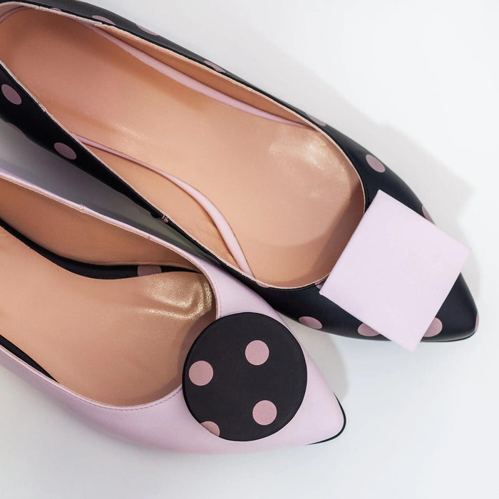 Μπαλαρίνες POLKA
