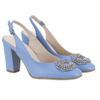 WOMEN'S SHOES LEILANI