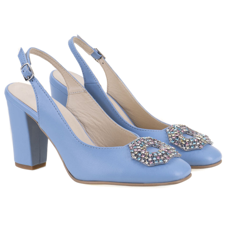 WOMEN'S SHOES LEILANI