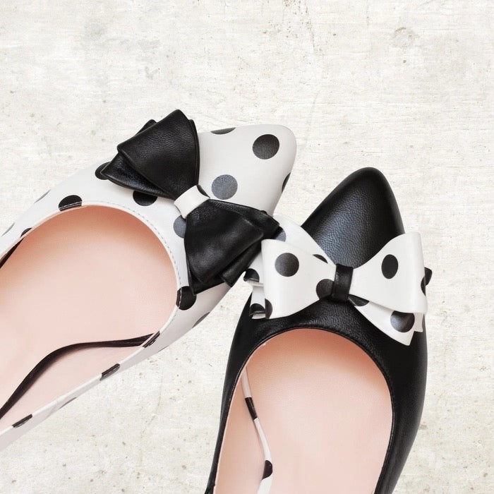 ELEGANT SHOES LORA